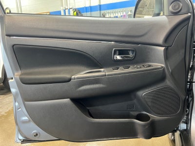 2024 Mitsubishi Outlander Sport ES
