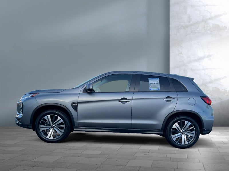 2024 Mitsubishi Outlander Sport ES