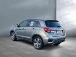 2024 Mitsubishi Outlander Sport ES