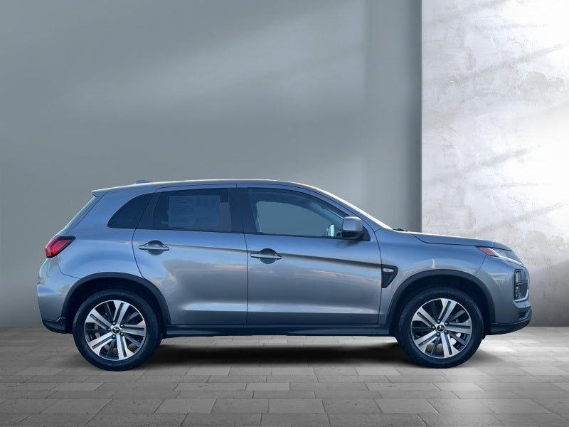 2024 Mitsubishi Outlander Sport ES