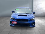 2020 Subaru WRX Limited