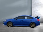 2020 Subaru WRX Limited