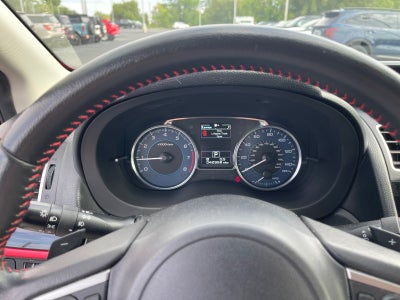 2016 Subaru Crosstrek Premium