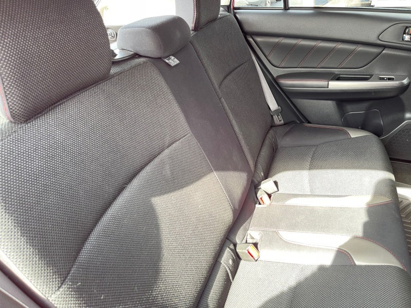2016 Subaru Crosstrek Premium