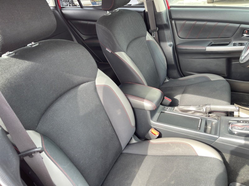 2016 Subaru Crosstrek Premium