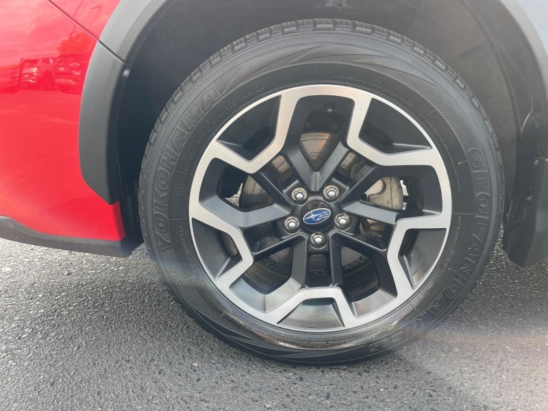 2016 Subaru Crosstrek Premium