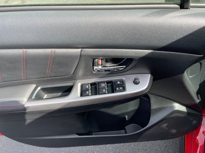 2016 Subaru Crosstrek Premium