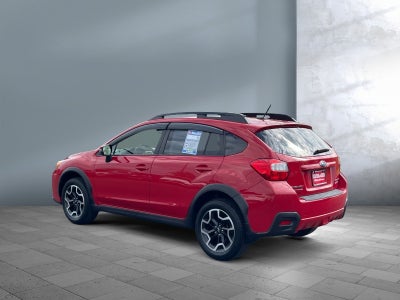 2016 Subaru Crosstrek Premium