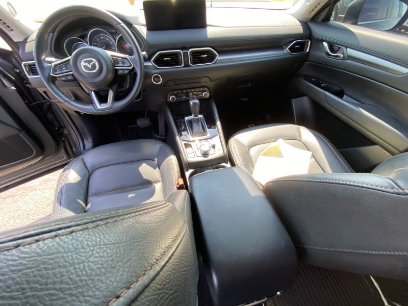 2023 Mazda Mazda CX-5 2.5 S Preferred Package