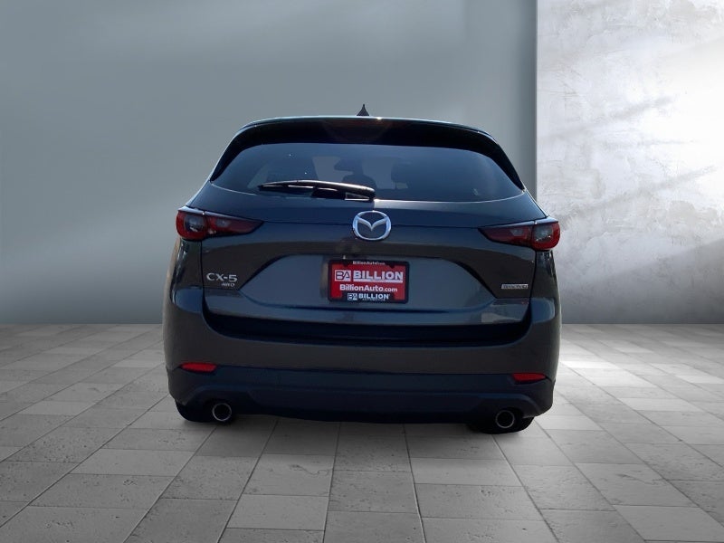 2023 Mazda Mazda CX-5 2.5 S Preferred Package