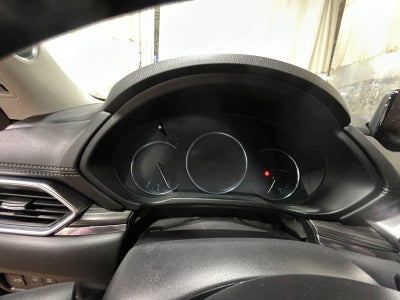 2019 Mazda Mazda CX-5 Grand Touring