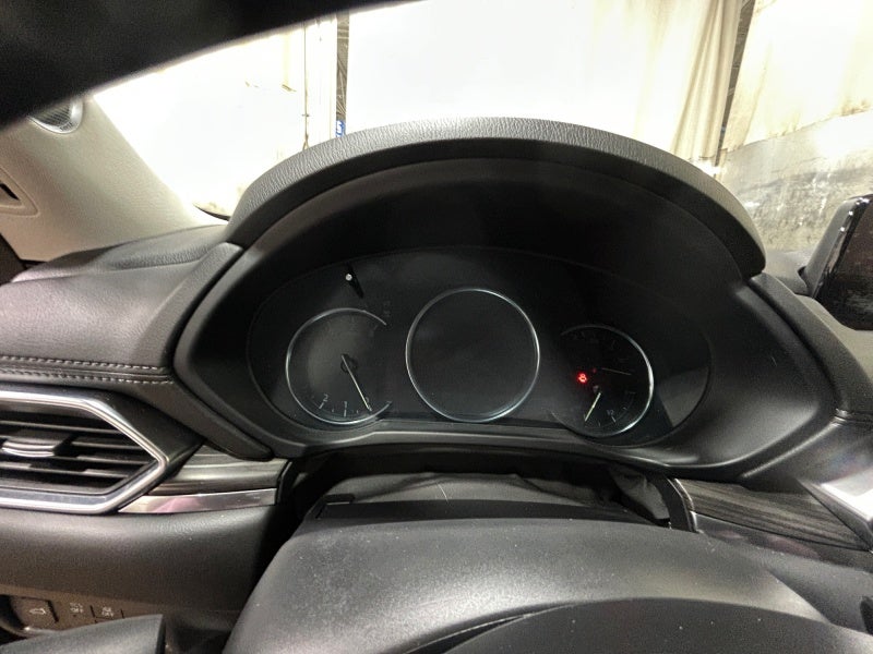 2019 Mazda Mazda CX-5 Grand Touring