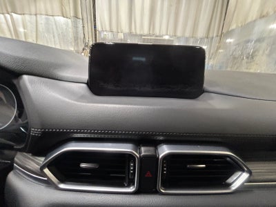 2019 Mazda Mazda CX-5 Grand Touring