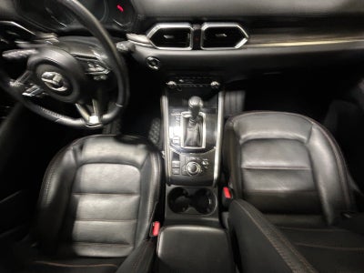 2019 Mazda Mazda CX-5 Grand Touring