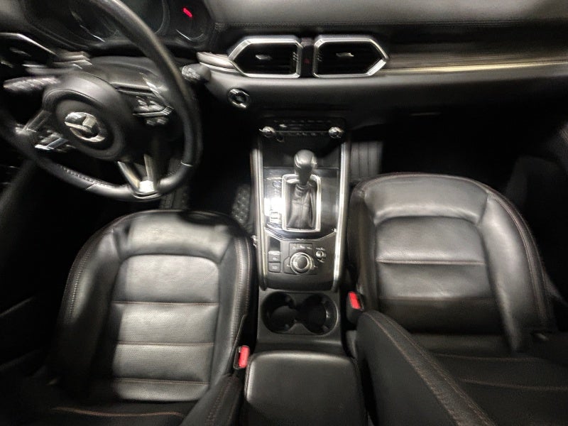 2019 Mazda Mazda CX-5 Grand Touring