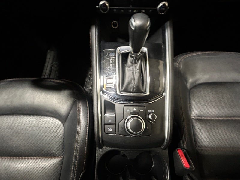 2019 Mazda Mazda CX-5 Grand Touring