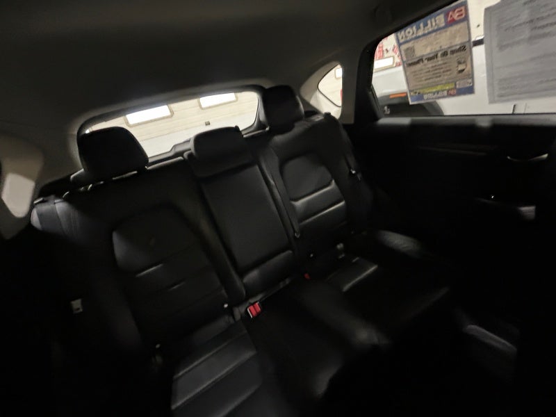 2019 Mazda Mazda CX-5 Grand Touring