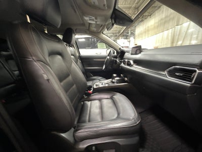 2019 Mazda Mazda CX-5 Grand Touring