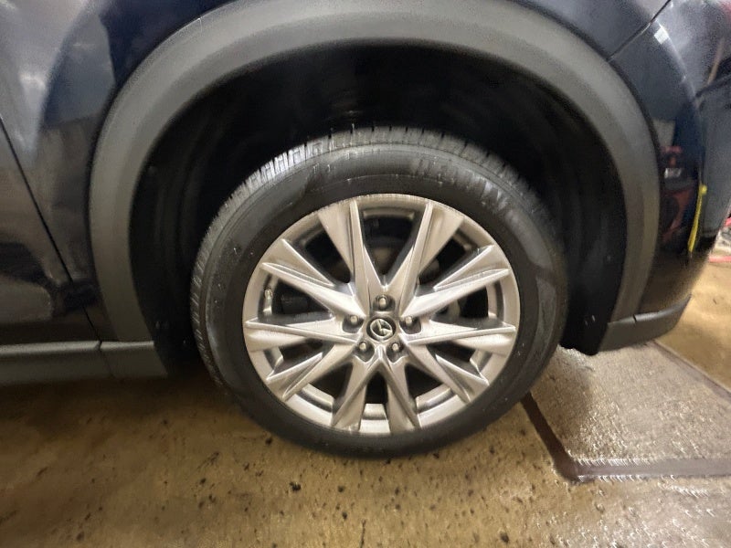 2019 Mazda Mazda CX-5 Grand Touring