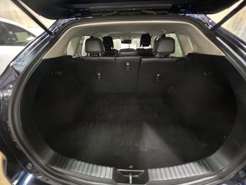 2019 Mazda Mazda CX-5 Grand Touring