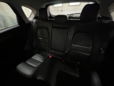 2019 Mazda Mazda CX-5 Grand Touring