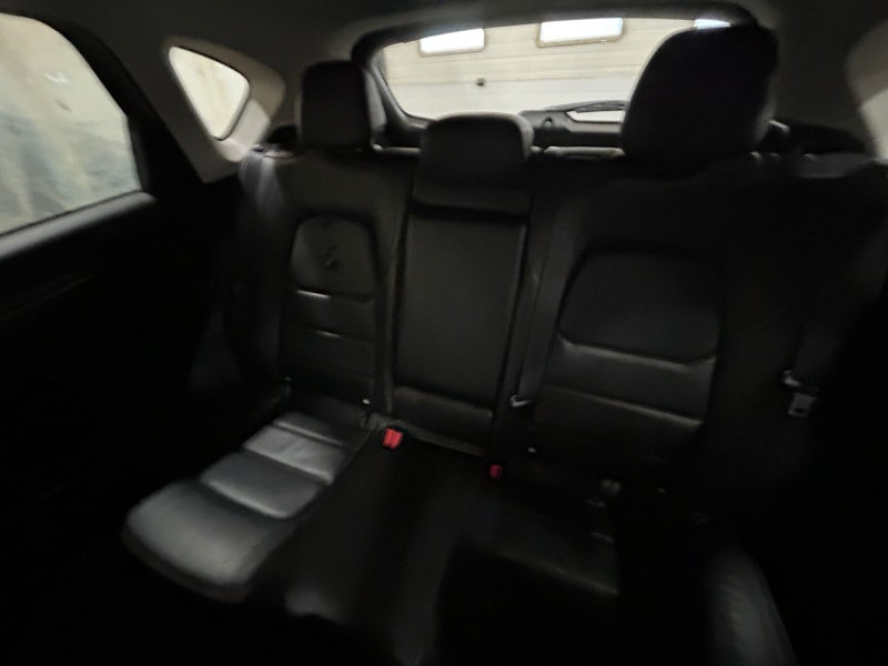 2019 Mazda Mazda CX-5 Grand Touring