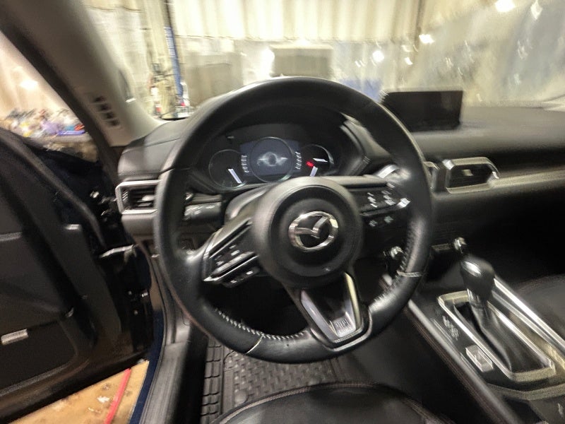 2019 Mazda Mazda CX-5 Grand Touring