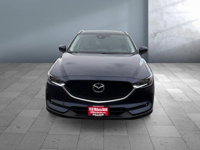 2019 Mazda Mazda CX-5 Grand Touring