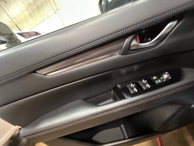 2019 Mazda Mazda CX-5 Grand Touring