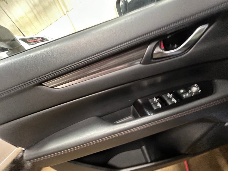 2019 Mazda Mazda CX-5 Grand Touring