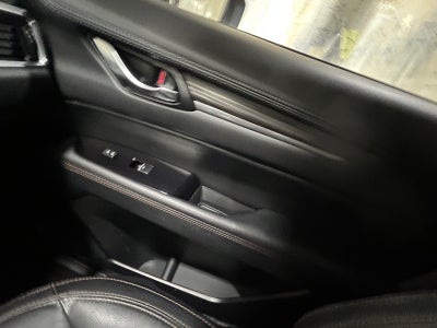 2019 Mazda Mazda CX-5 Grand Touring