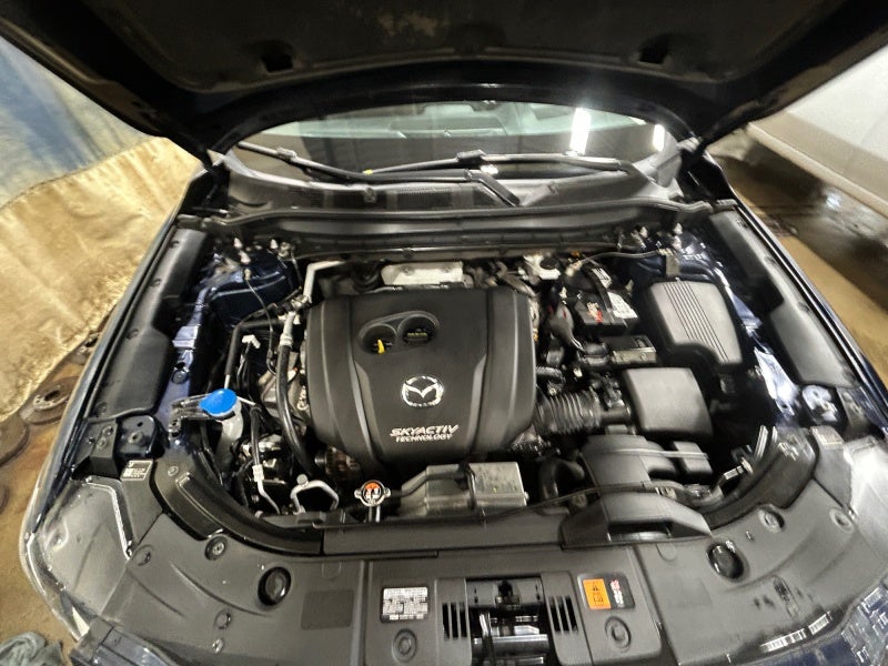 2019 Mazda Mazda CX-5 Grand Touring