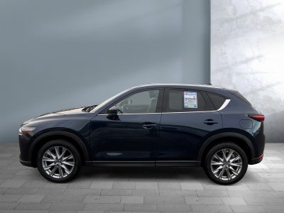 2019 Mazda Mazda CX-5 Grand Touring