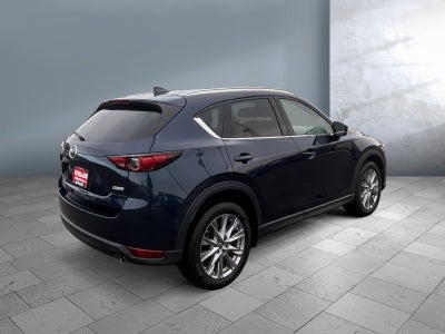 2019 Mazda Mazda CX-5 Grand Touring