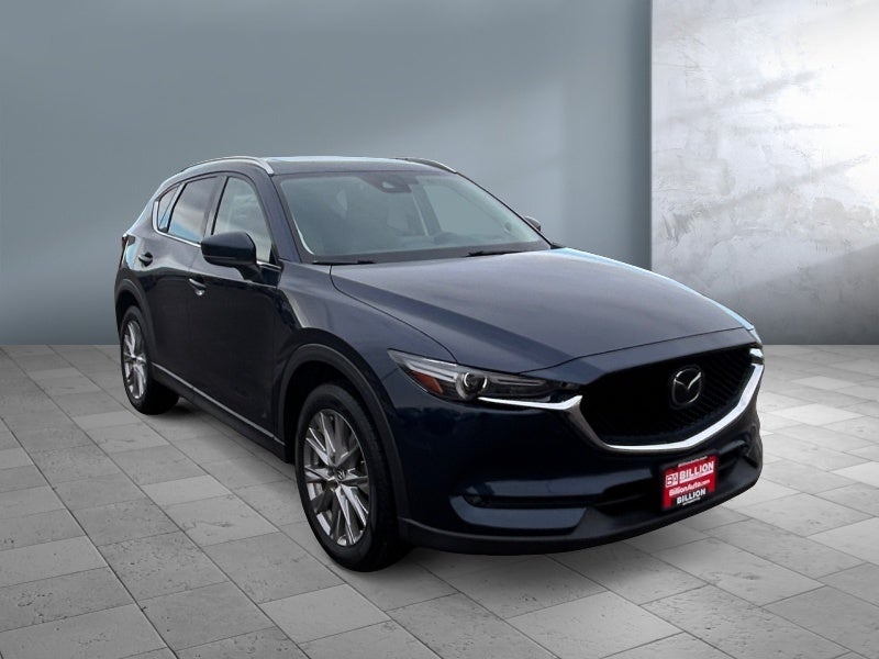 2019 Mazda Mazda CX-5 Grand Touring