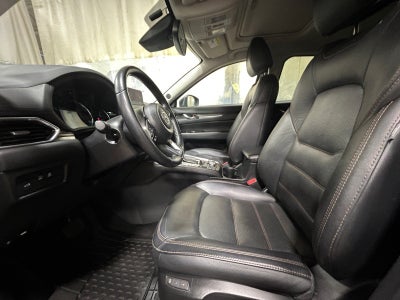 2019 Mazda Mazda CX-5 Grand Touring