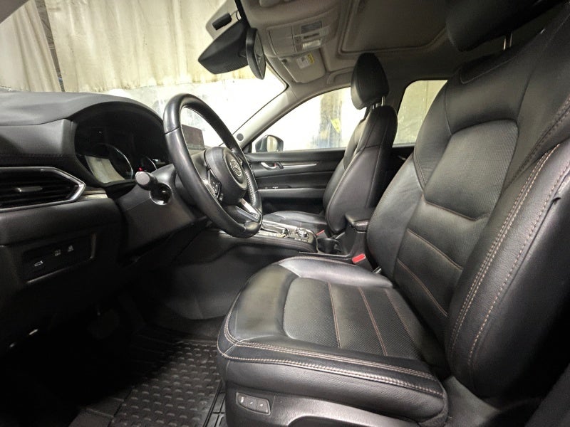 2019 Mazda Mazda CX-5 Grand Touring