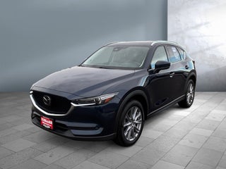 2019 Mazda Mazda CX-5 Grand Touring