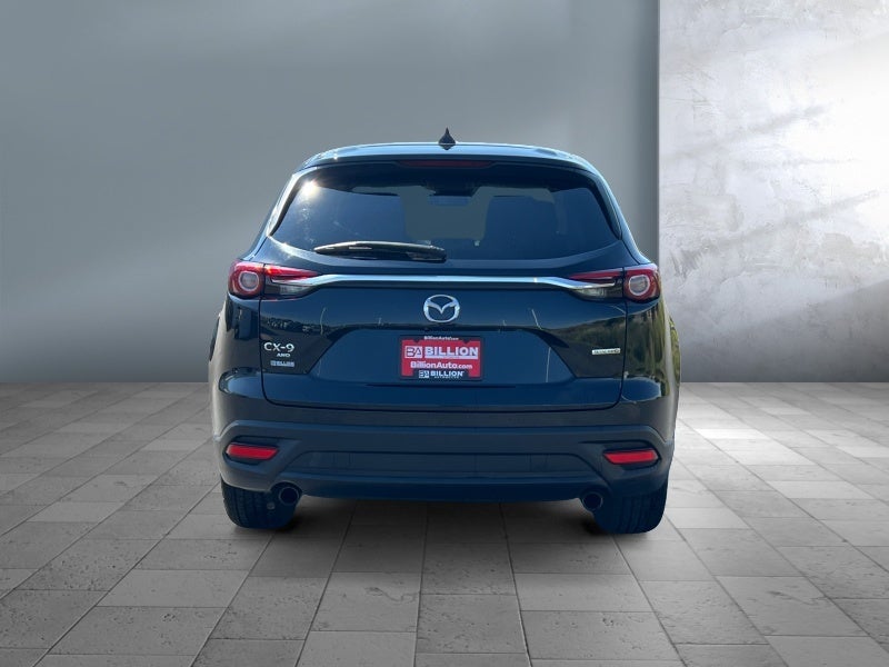 2023 Mazda Mazda CX-9 Touring