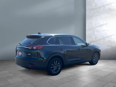 2023 Mazda Mazda CX-9 Touring