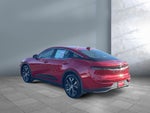 2024 Toyota Crown XLE