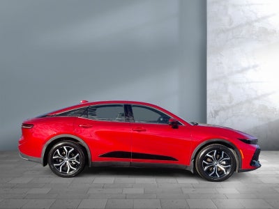 2024 Toyota Crown XLE