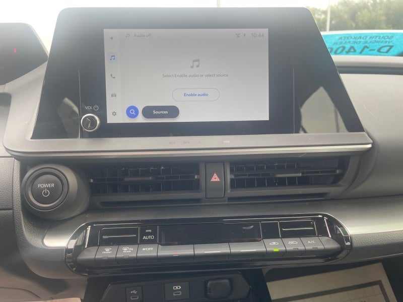 2023 Toyota Prius LE