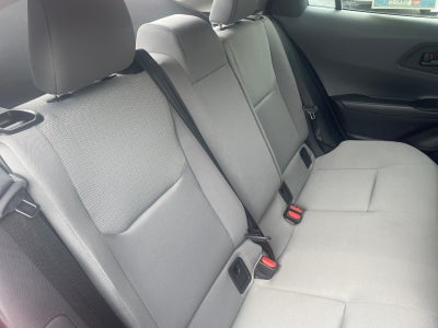 2023 Toyota Prius LE