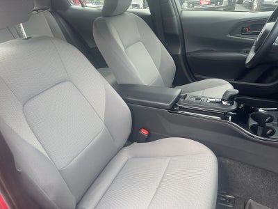 2023 Toyota Prius LE