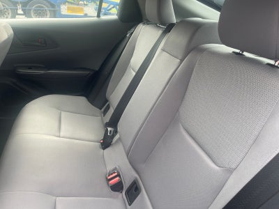 2023 Toyota Prius LE