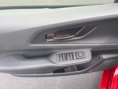 2023 Toyota Prius LE
