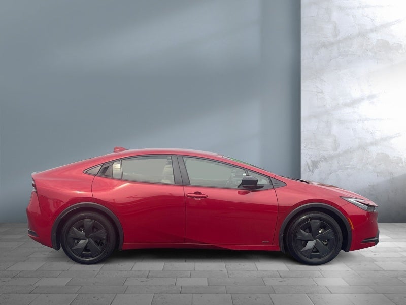 2023 Toyota Prius LE
