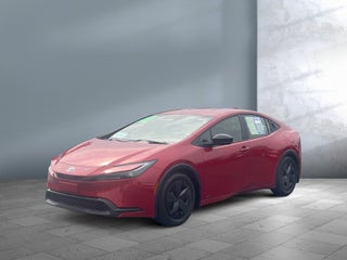 2023 Toyota Prius LE
