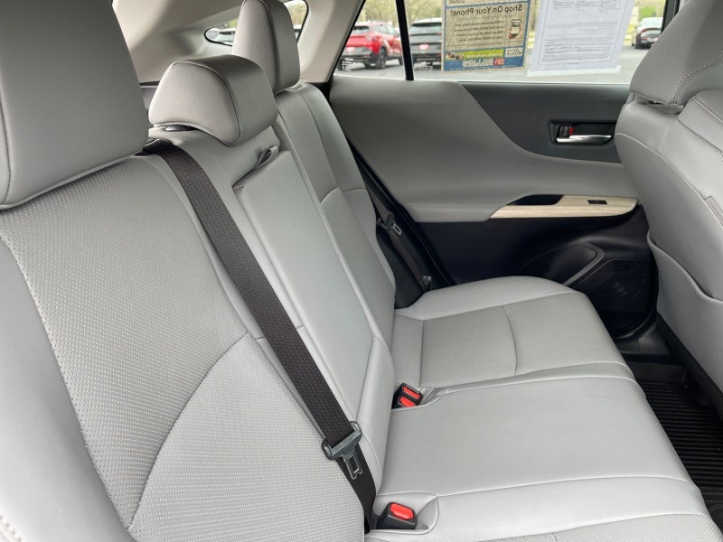 2021 Toyota Venza Limited